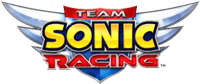 Team Sonic Racing™ (Xbox Game EU), The Game Roar, thegameroar.com